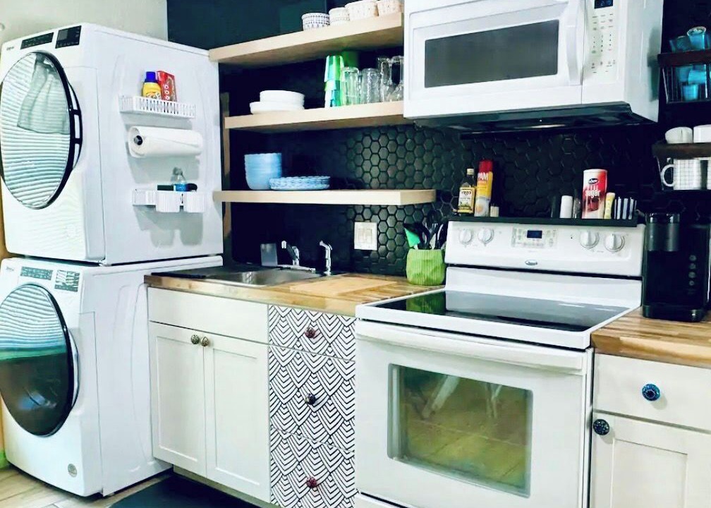 Photo of Kitchen in Crystal River