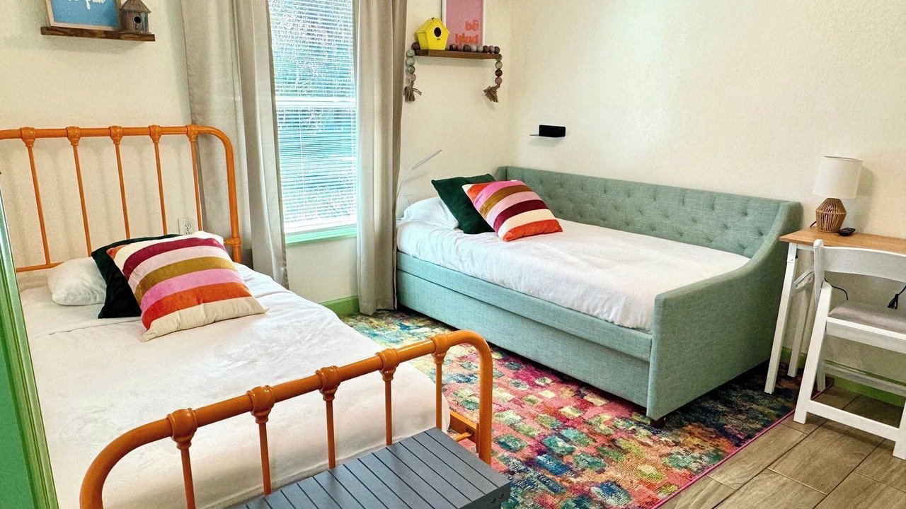 Photo of Bedroom in Crystal River