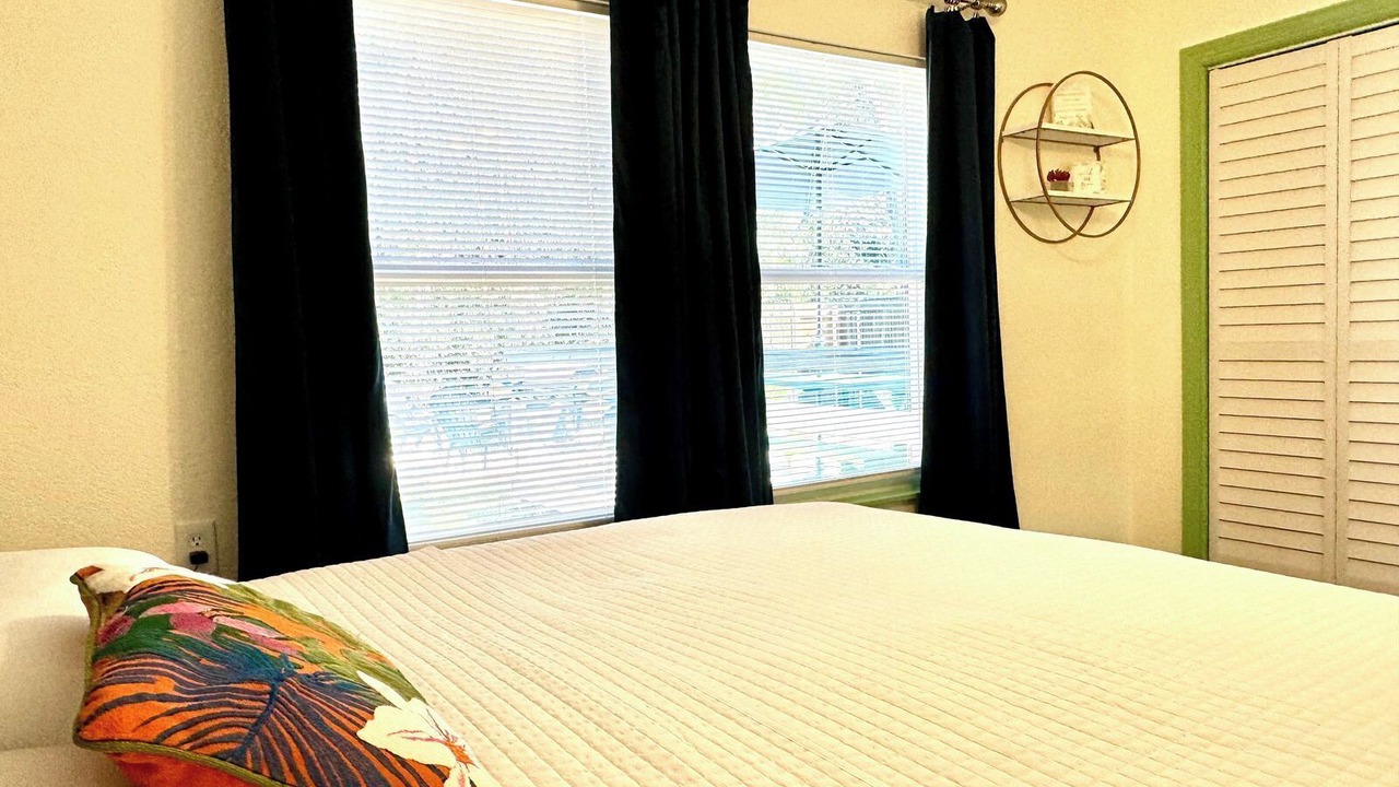 Photo of Bedroom in Crystal River