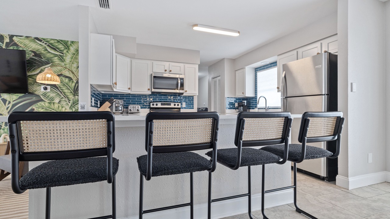 Photo of Kitchen in Town N County Park