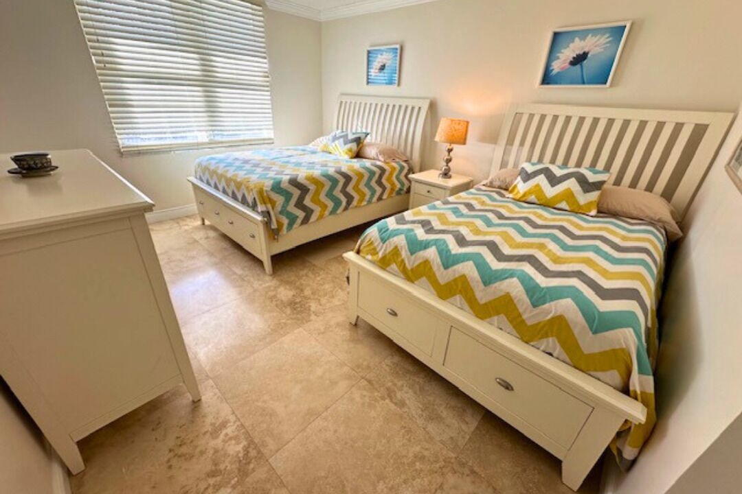 Photo of Bedroom in Hollywood South Central Beach