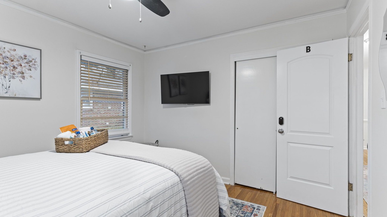Photo of Bedroom in Montgomery