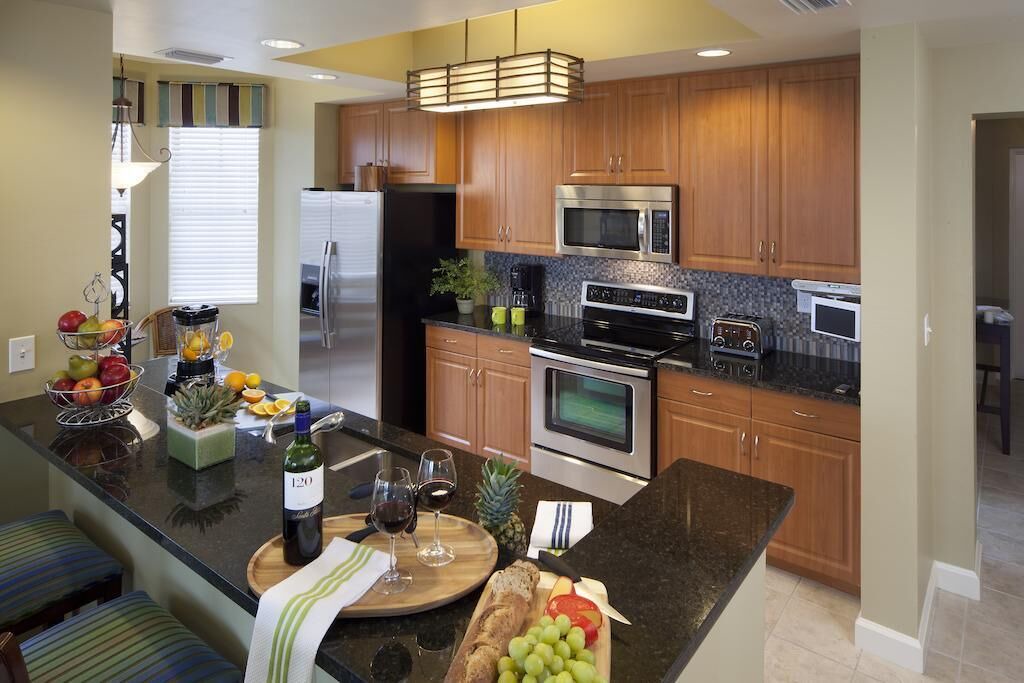 Photo of Kitchen in Marco Island