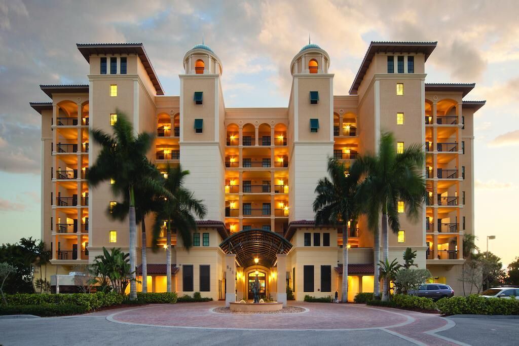 Photo of Outdoor in Marco Island