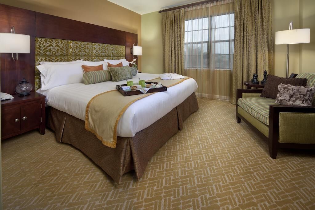 Photo of Bedroom in Marco Island