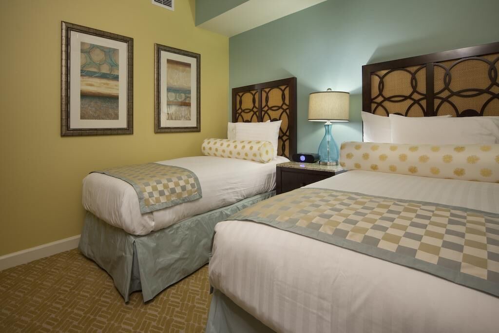 Photo of Bedroom in Marco Island