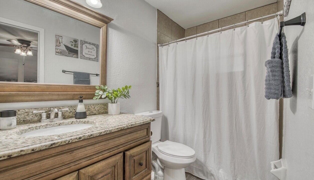 Photo of Bathroom in Royal Palm Beach