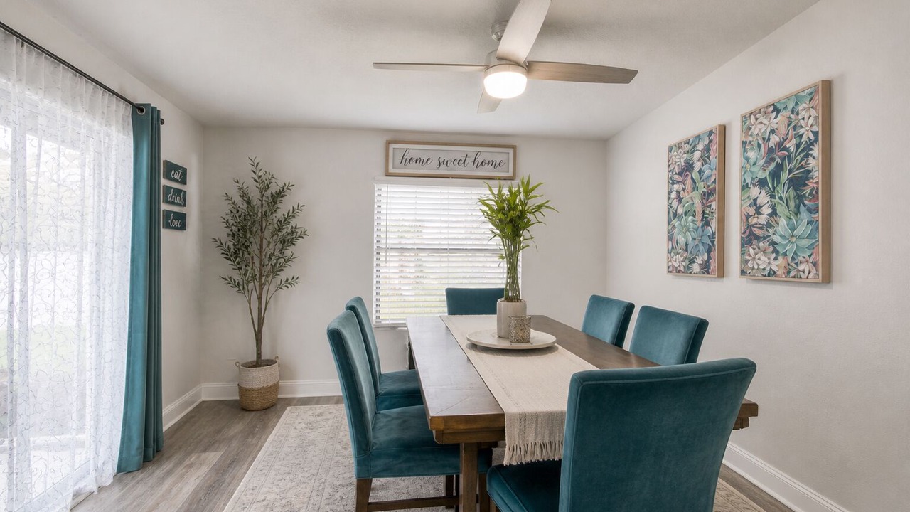 Photo of Livingroom in Royal Palm Beach