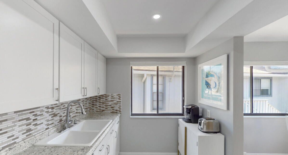 Photo of Kitchen in Siesta Key Village