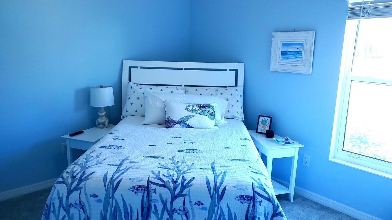 Photo of Bedroom in Okahumpka