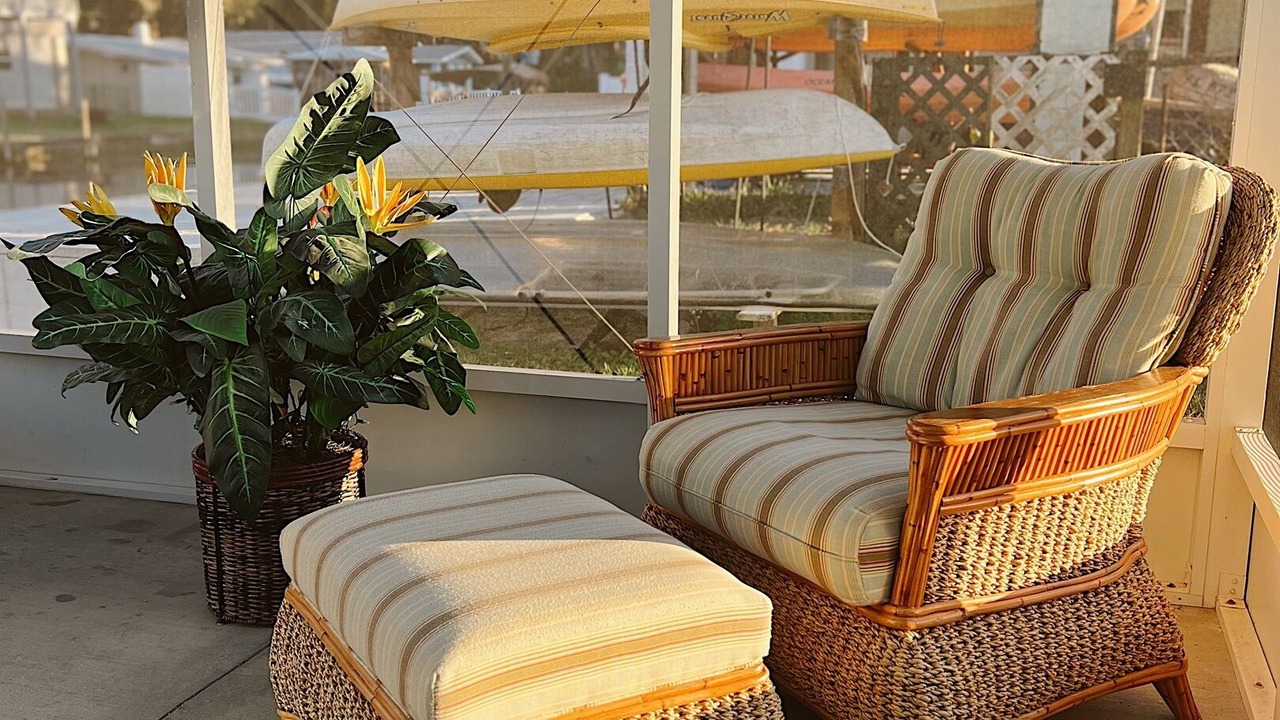 Photo of Outdoor in Weeki Wachee Gardens