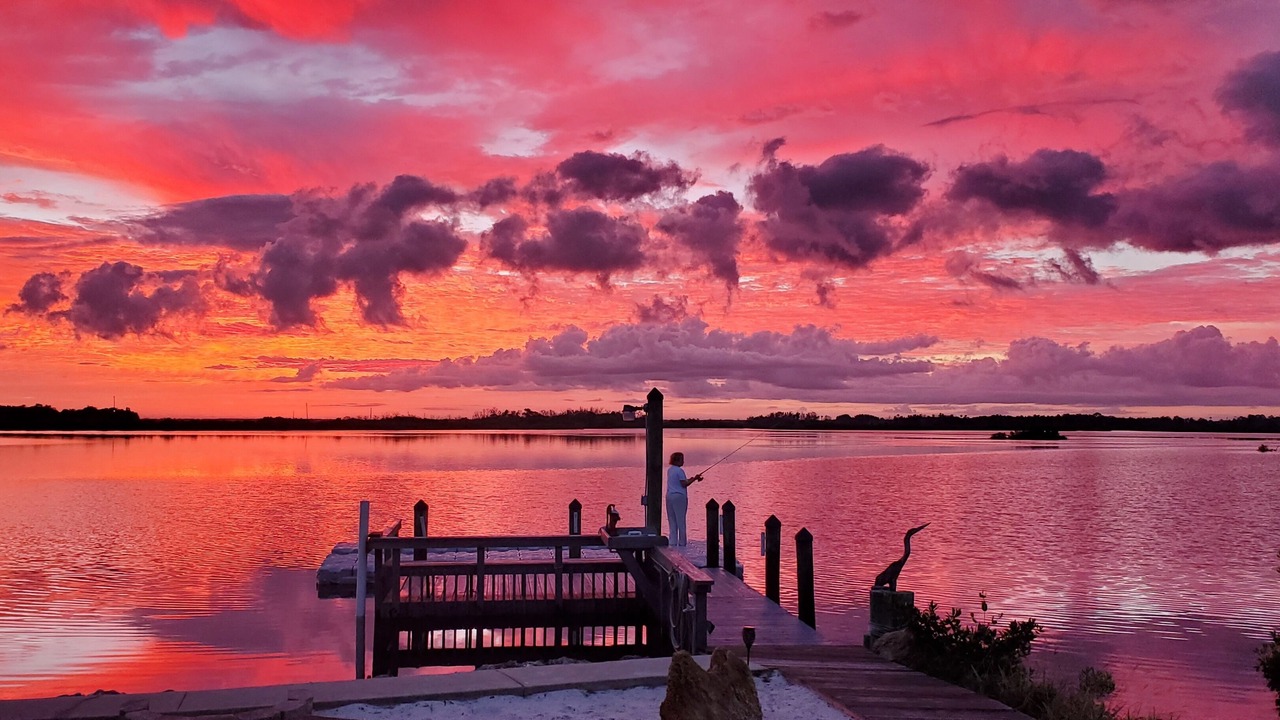 Photo of Outdoor in Crystal River