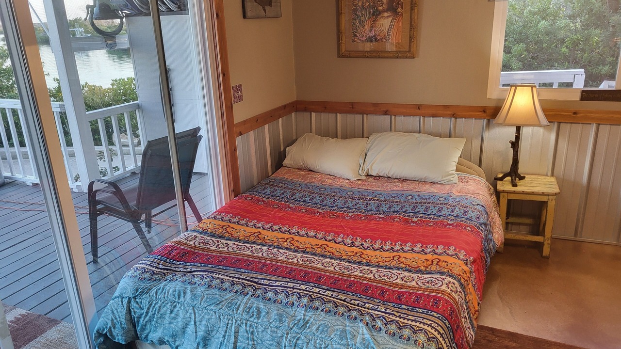 Photo of Bedroom in Crystal River