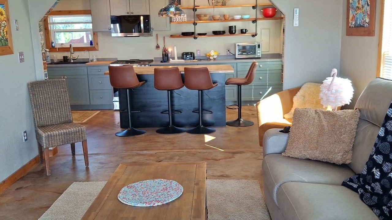 Photo of Livingroom in Crystal River