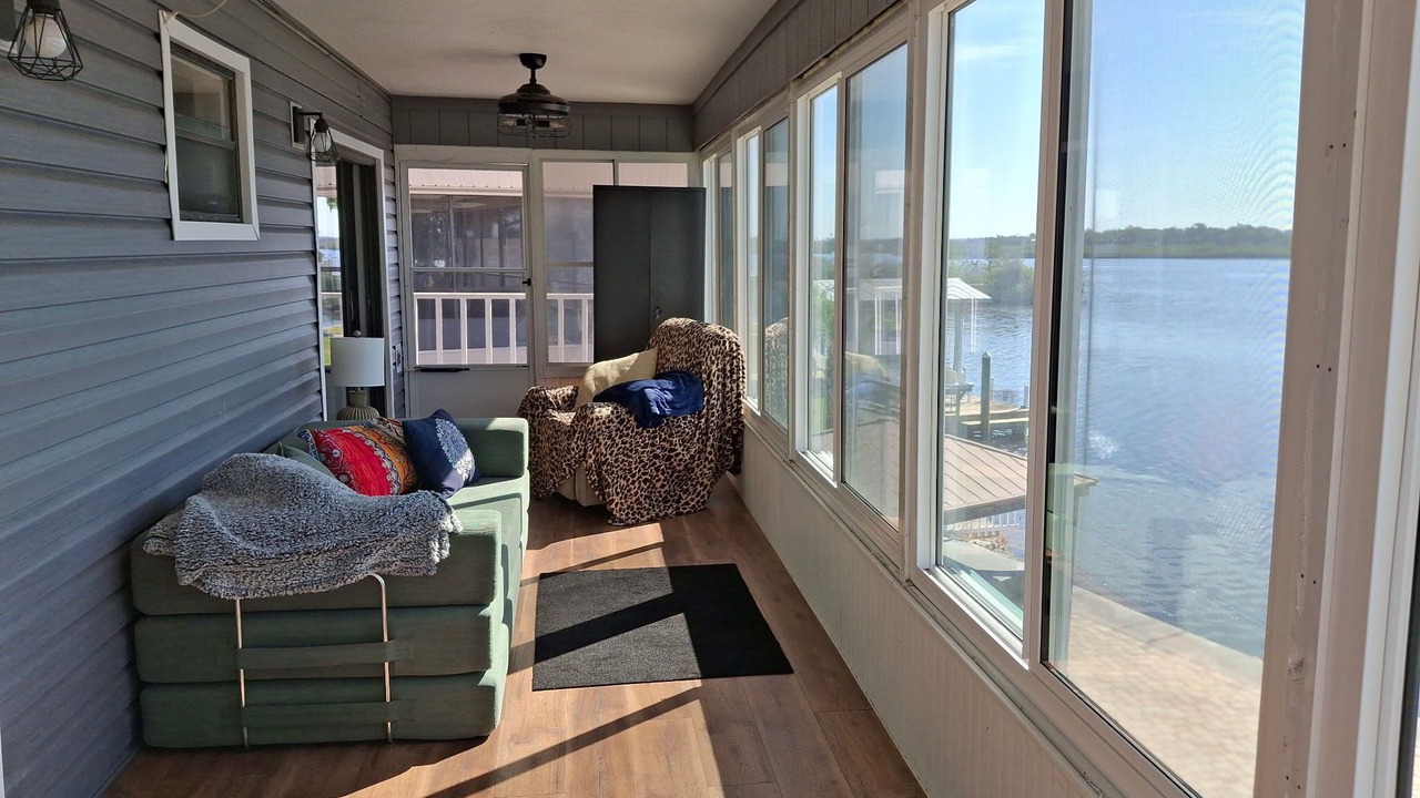 Photo of Livingroom in Crystal River