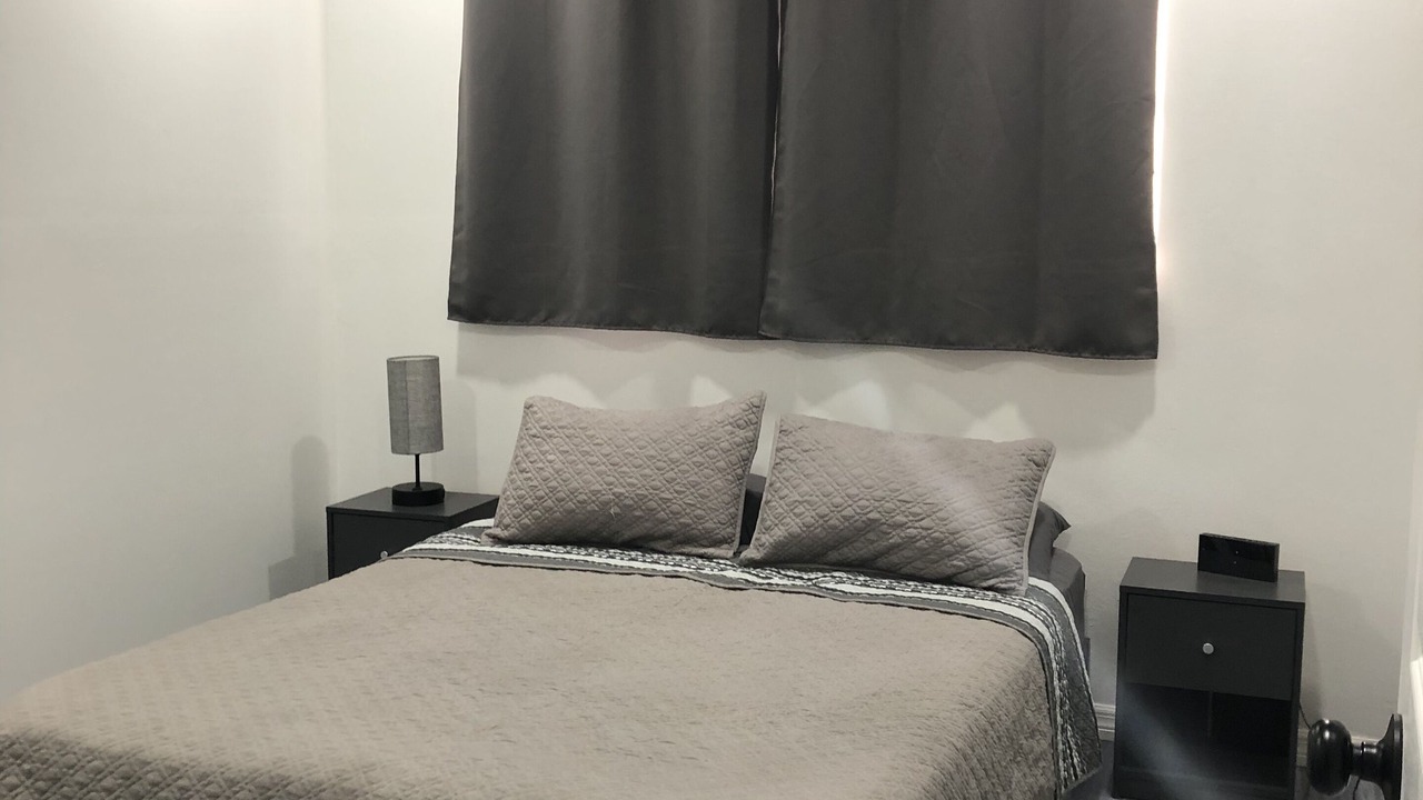 Photo of Bedroom in Brandon