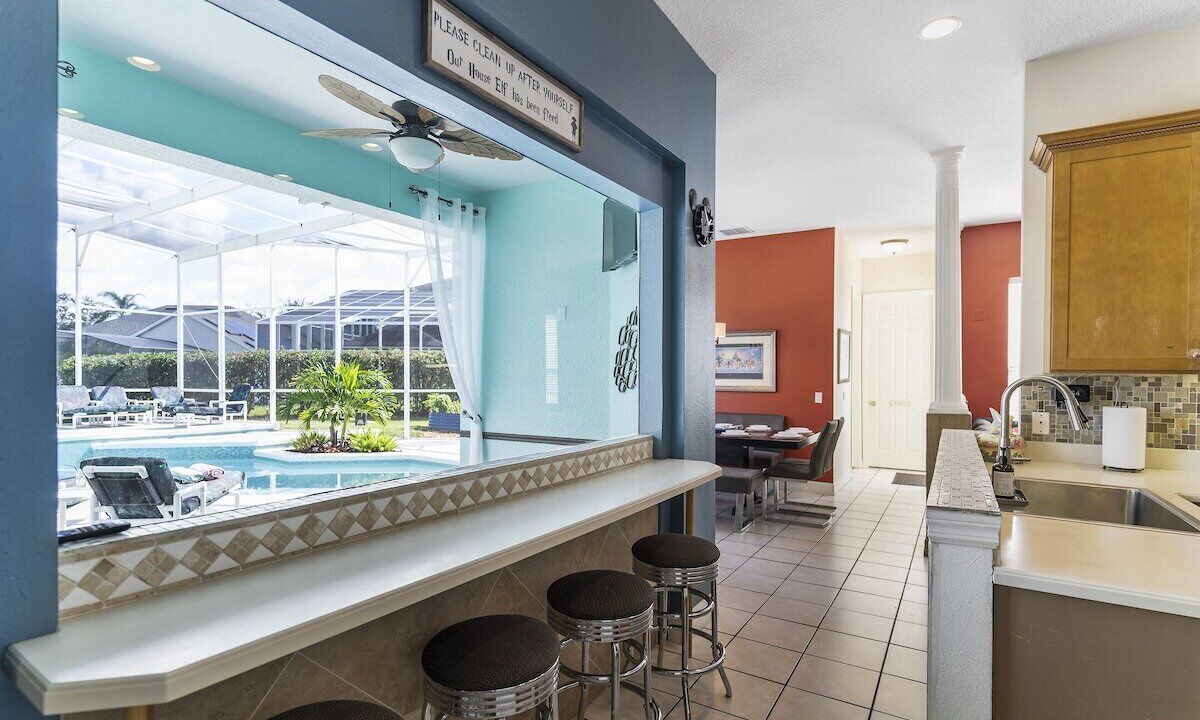 Photo of Outdoor in West Kissimmee