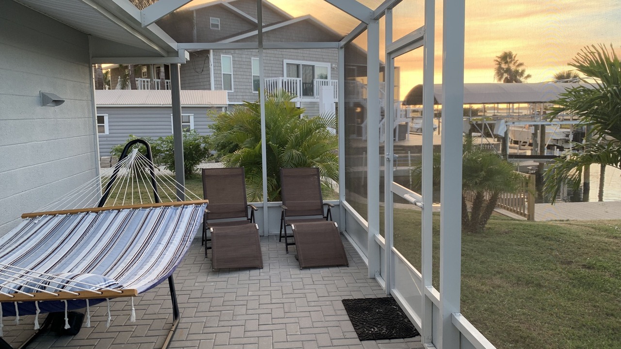 Photo of Outdoor in Englewood South