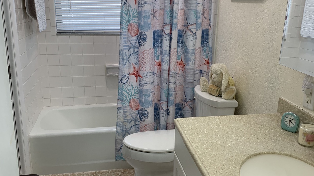 Photo of Bathroom in Englewood South