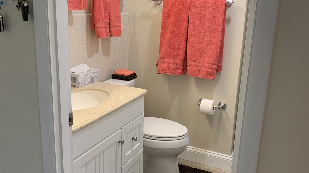 Photo of Bathroom in Englewood South