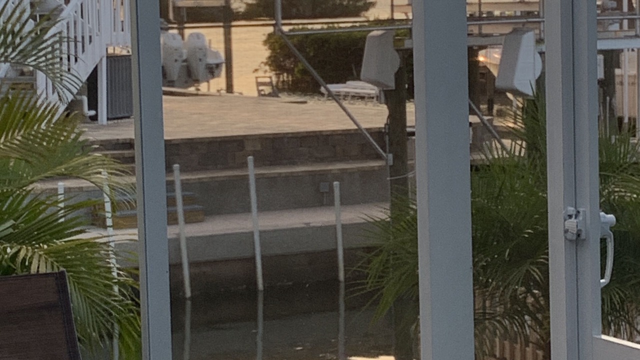 Photo of Patio Balcony in Englewood South