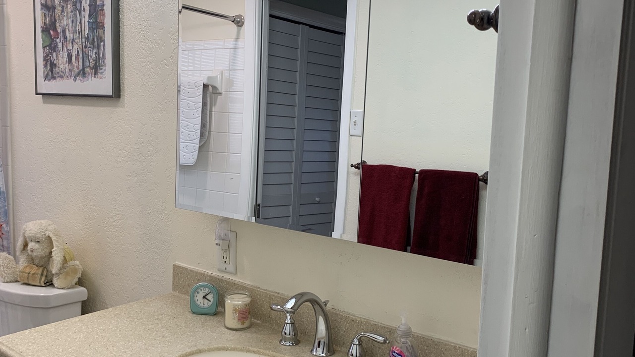 Photo of Bathroom in Englewood South