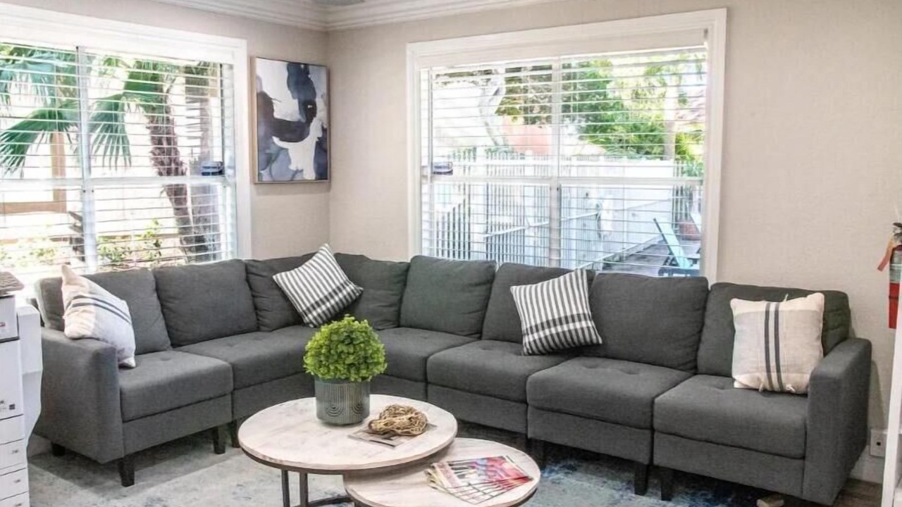 Photo of Livingroom in Deerfield Beach