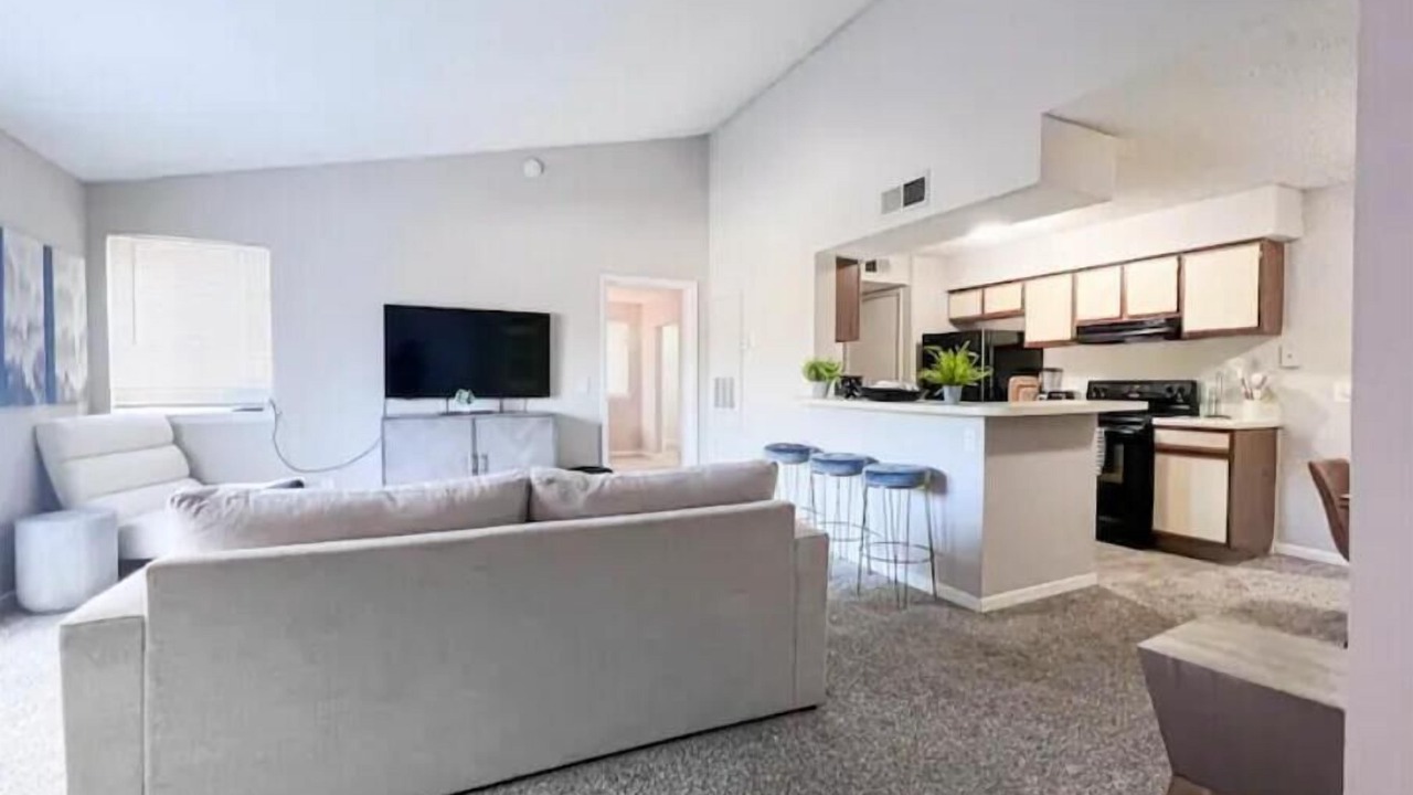 Photo of Livingroom in Deerfield Beach