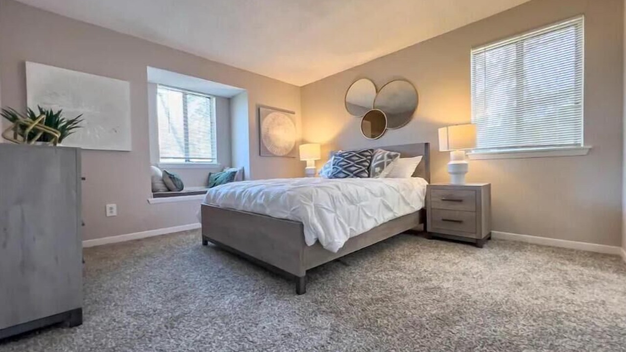 Photo of Bedroom in Deerfield Beach