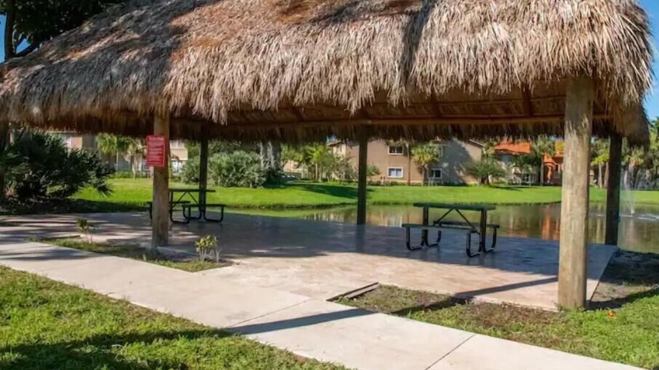 Photo of Patio Balcony in Deerfield Beach