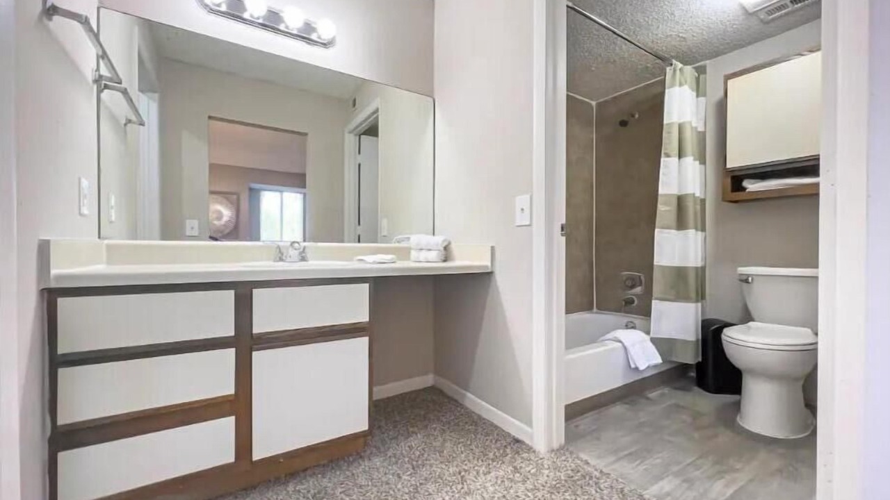 Photo of Bathroom in Deerfield Beach