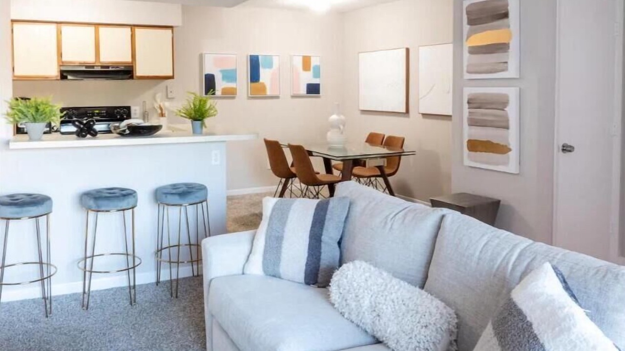Photo of Livingroom in Deerfield Beach