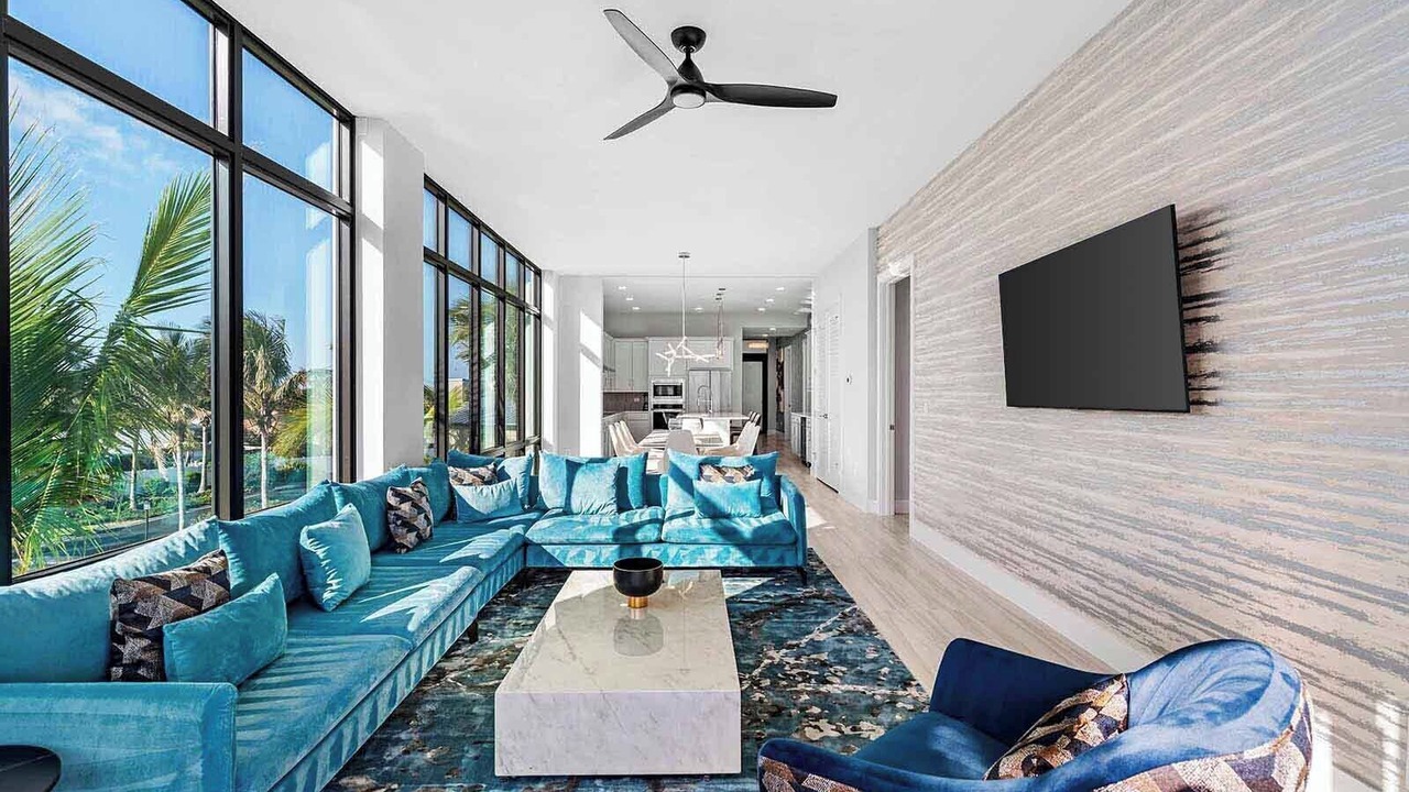 Photo of Bedroom in Melbourne Beach