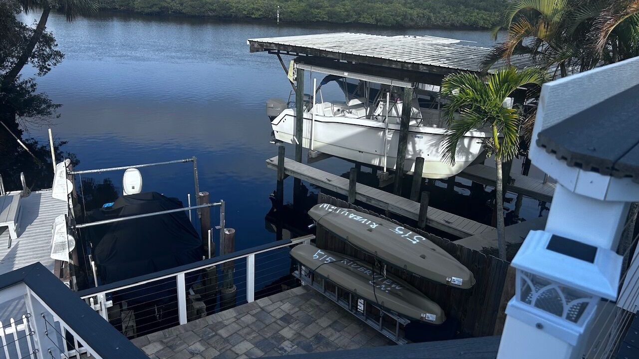 Photo of Others in Tarpon Springs