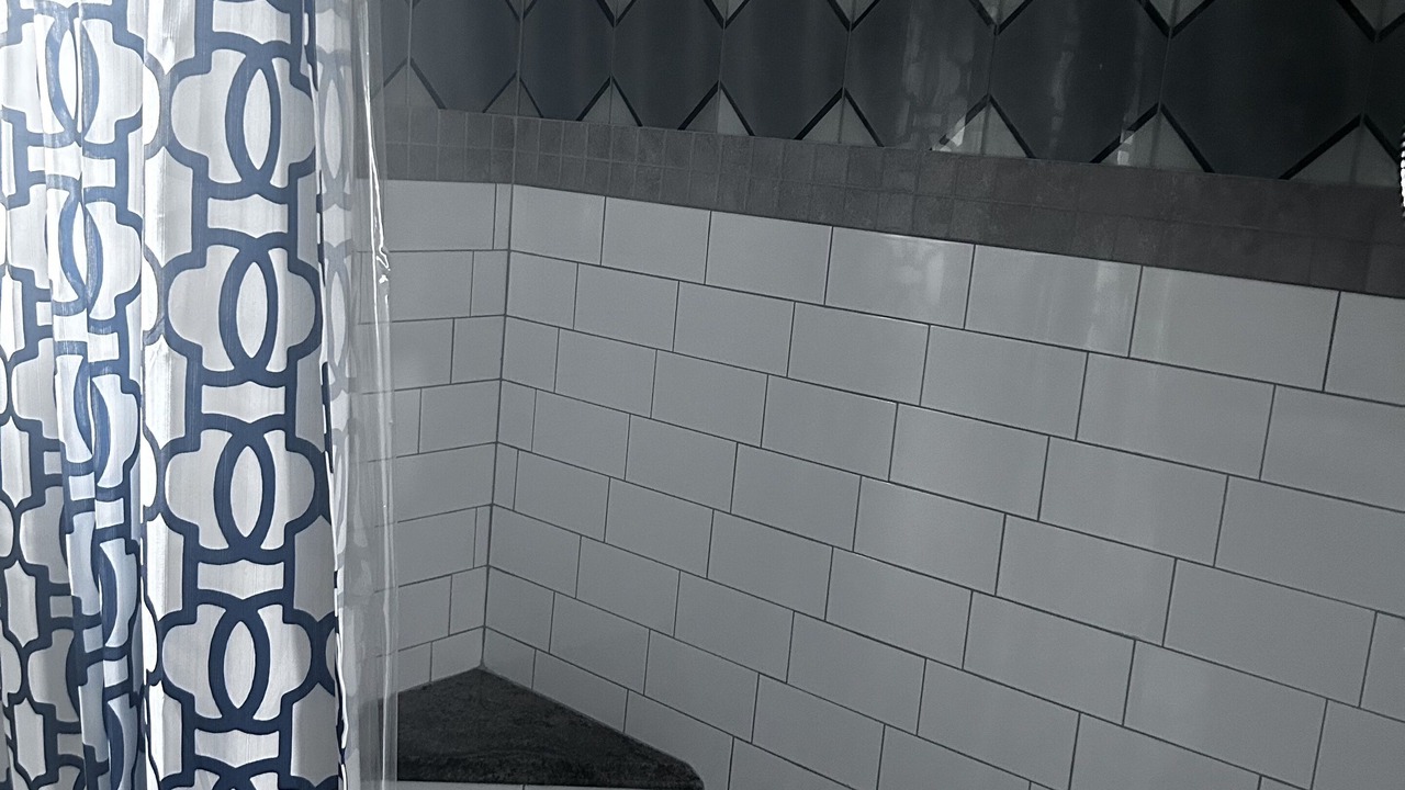 Photo of Bathroom in Tarpon Springs