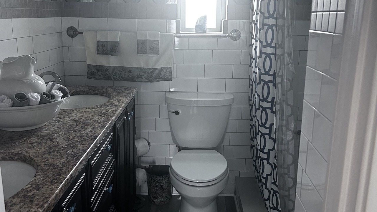 Photo of Bathroom in Tarpon Springs