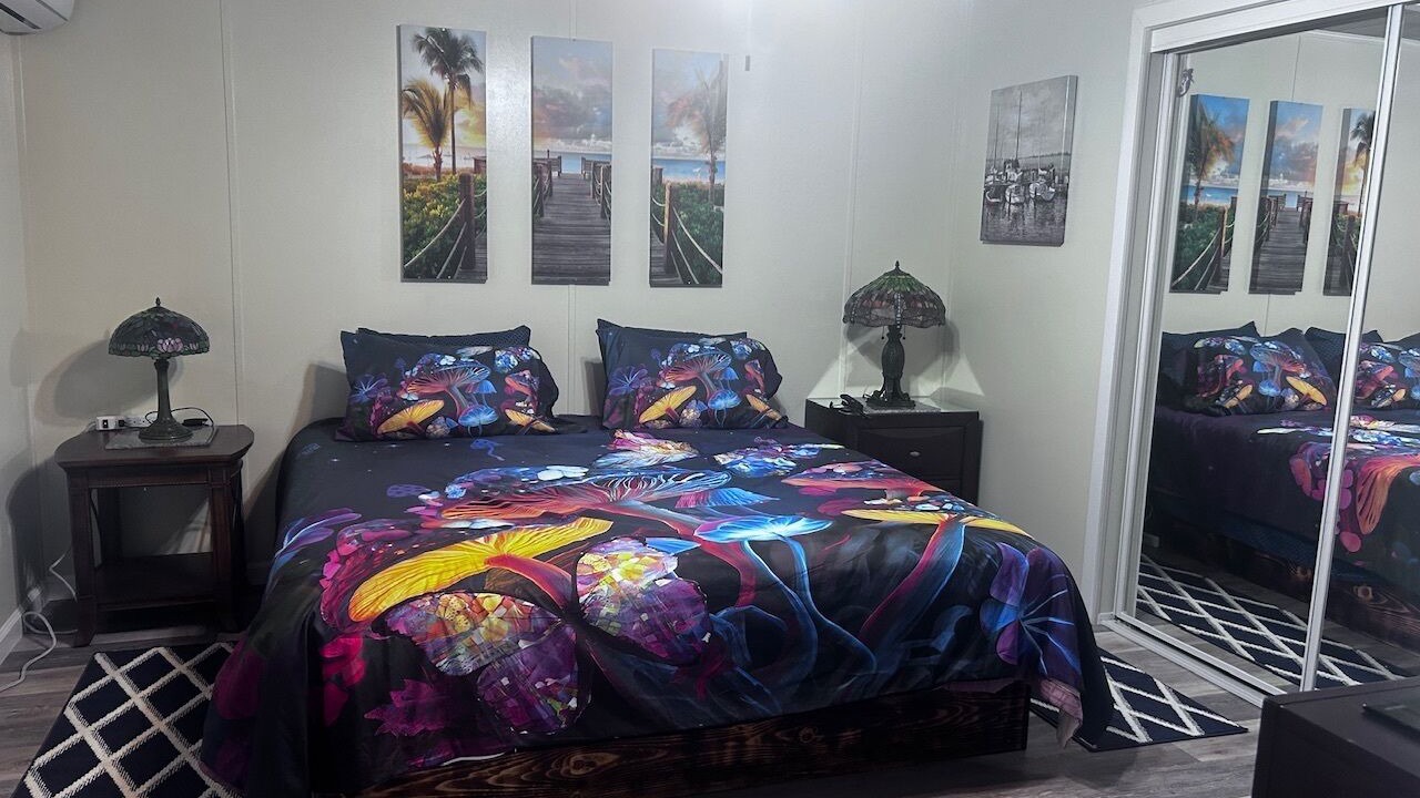 Photo of Bedroom in Tarpon Springs