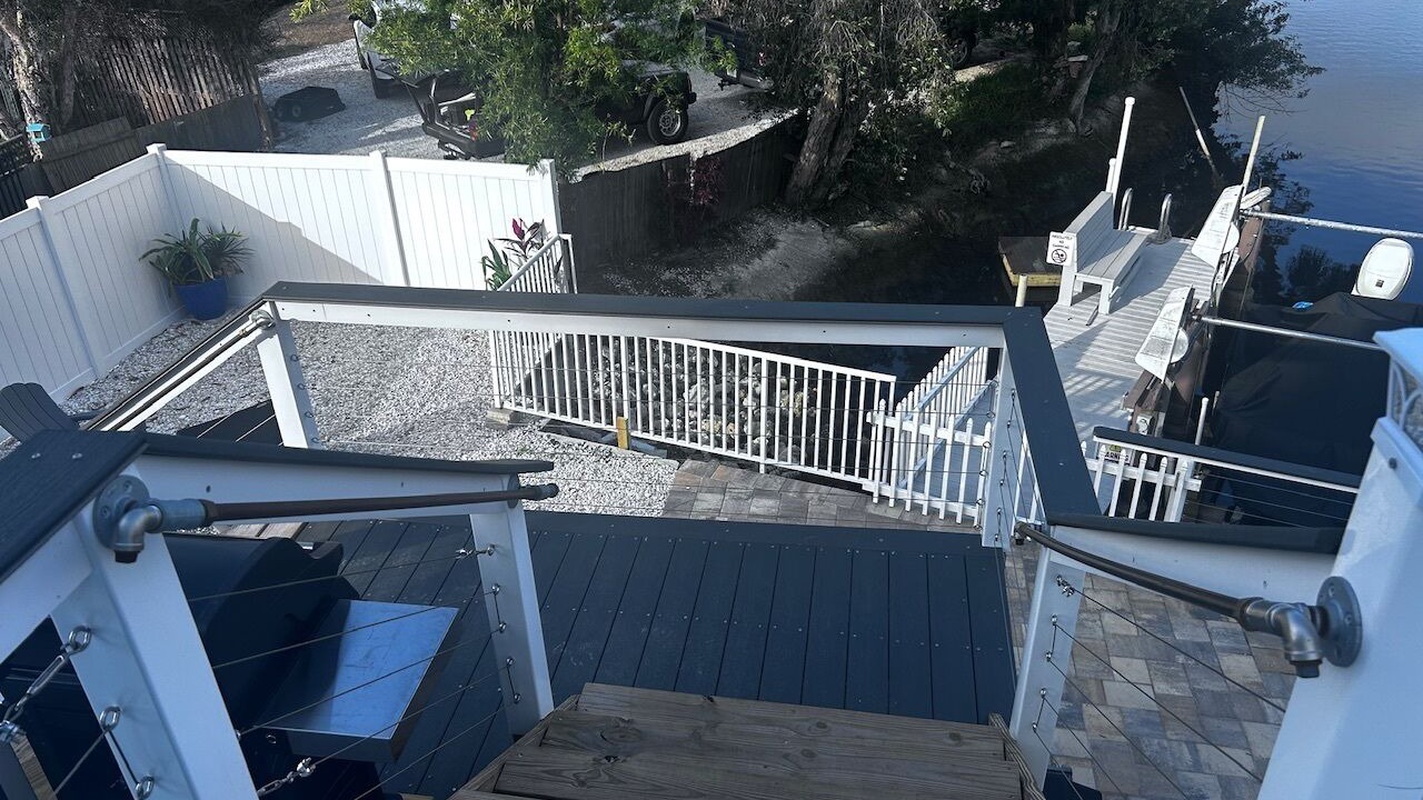 Photo of Outdoor in Tarpon Springs