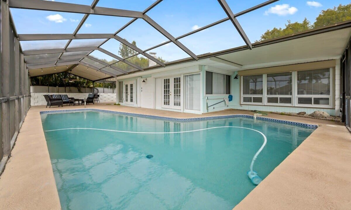 Photo of Outdoor in Cocoa Isles