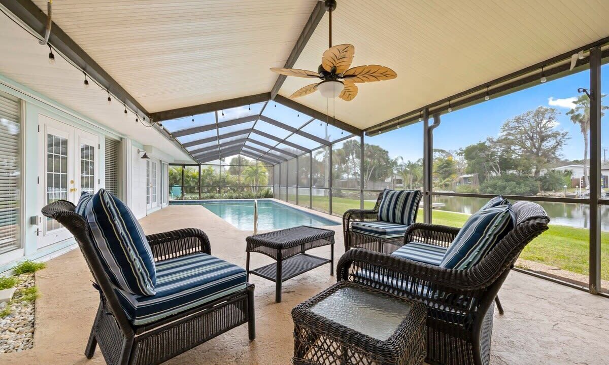 Photo of Outdoor in Cocoa Isles