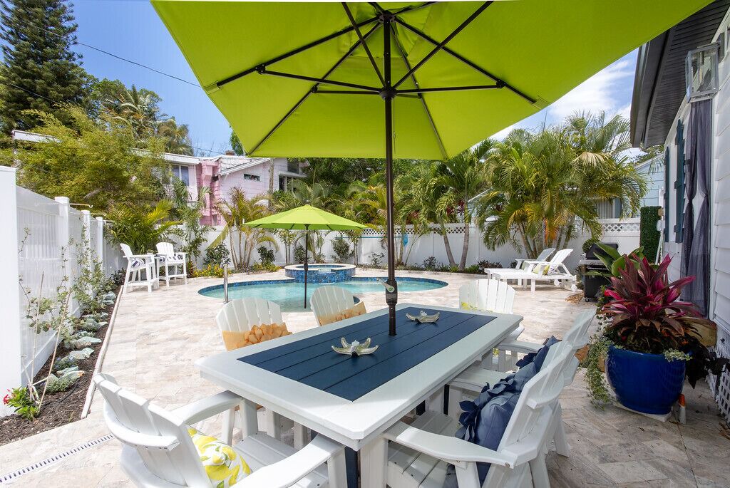Photo of Outdoor in Pass-a-Grille