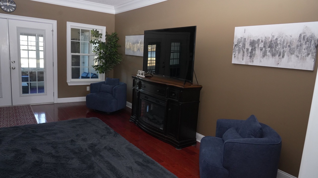 Photo of Bedroom in Blackshear
