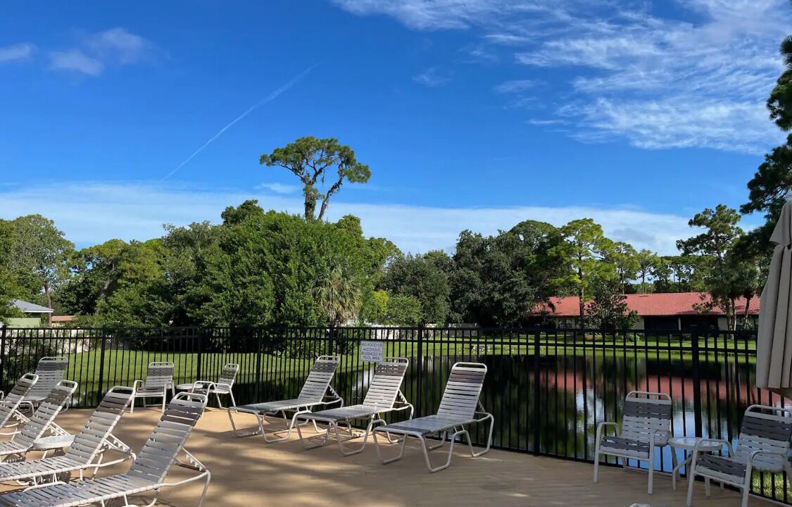 Photo of Patio Balcony in Sarasota