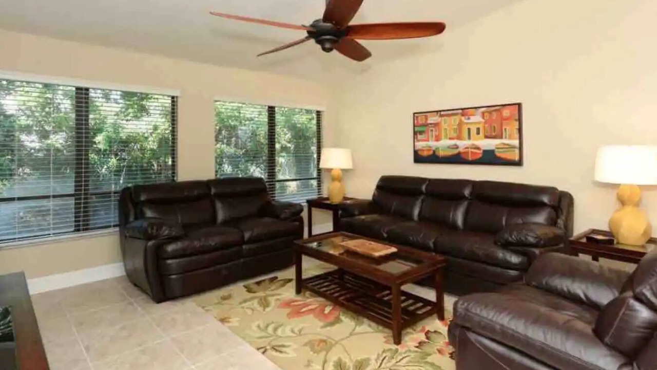 Photo of Livingroom in Sarasota