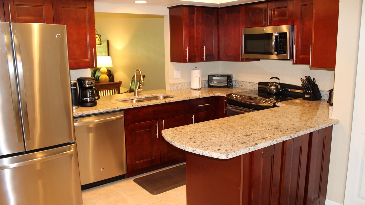 Photo of Kitchen in Sarasota
