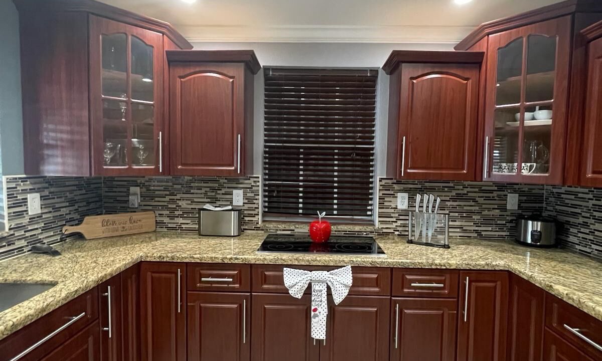 Photo of Kitchen in Greenacres