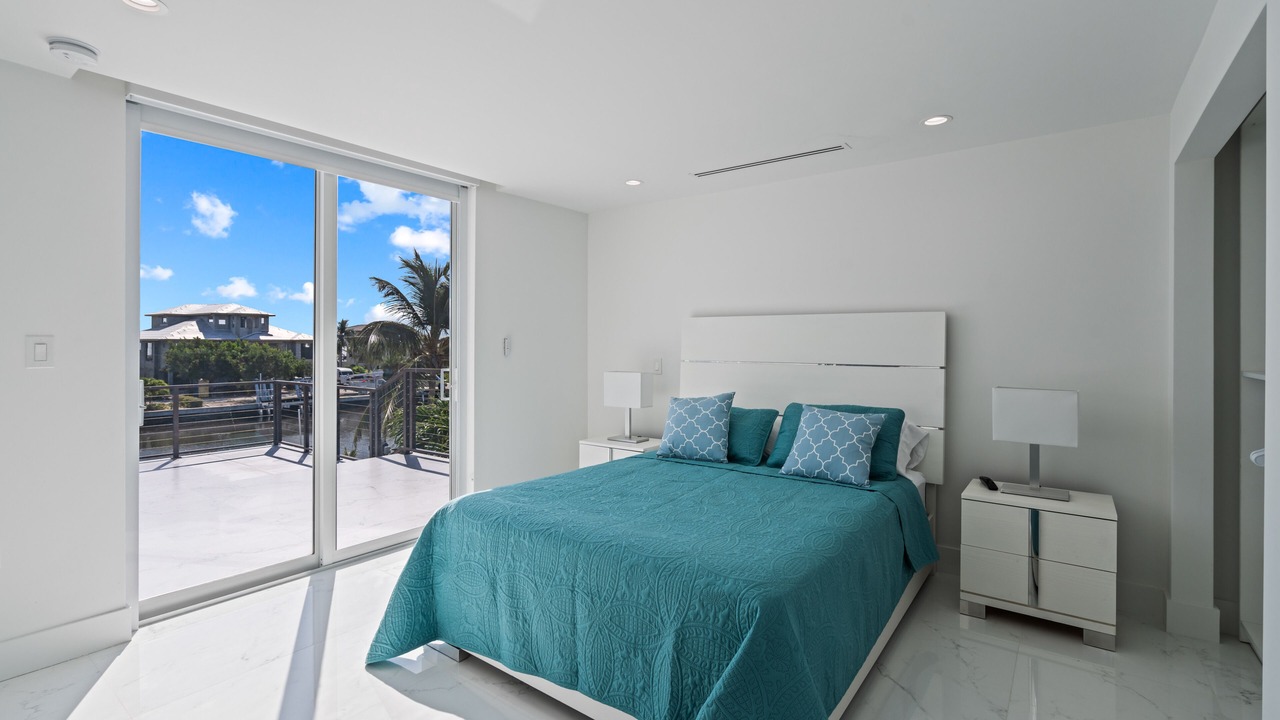 Photo of Bedroom in Marathon
