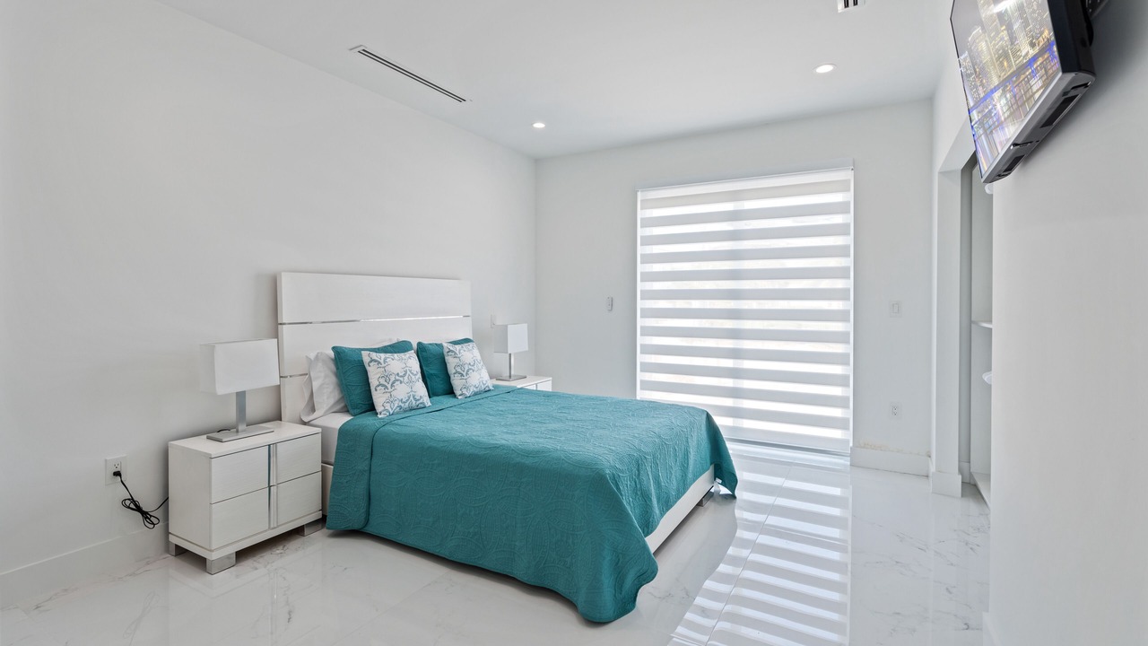 Photo of Bedroom in Marathon