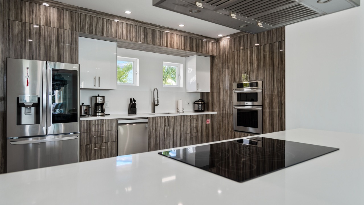 Photo of Kitchen in Marathon