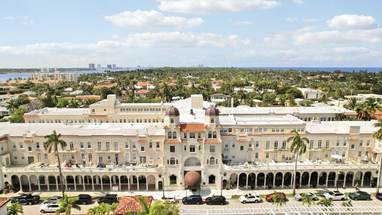 Photo of Others in Palm Beach